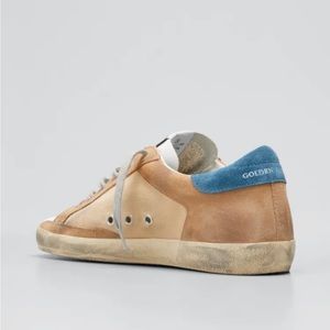 Golden Goose Shoes ~ Size 7